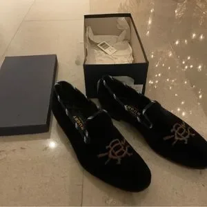 Ralph Lauren | Shoes | New In Box Rare Ralph Lauren Rugby  display picture 3